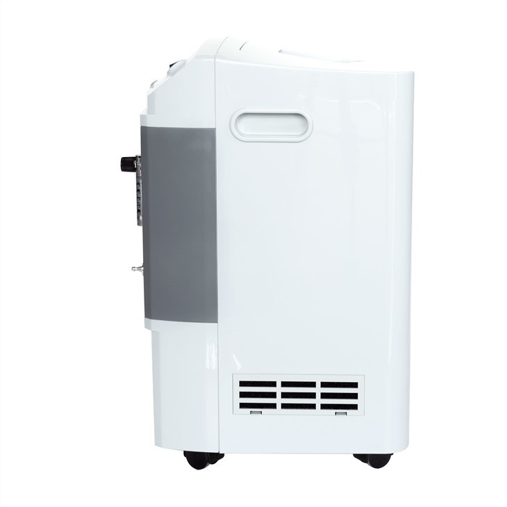 Gym Use Physical Sport Hypoxic Generator