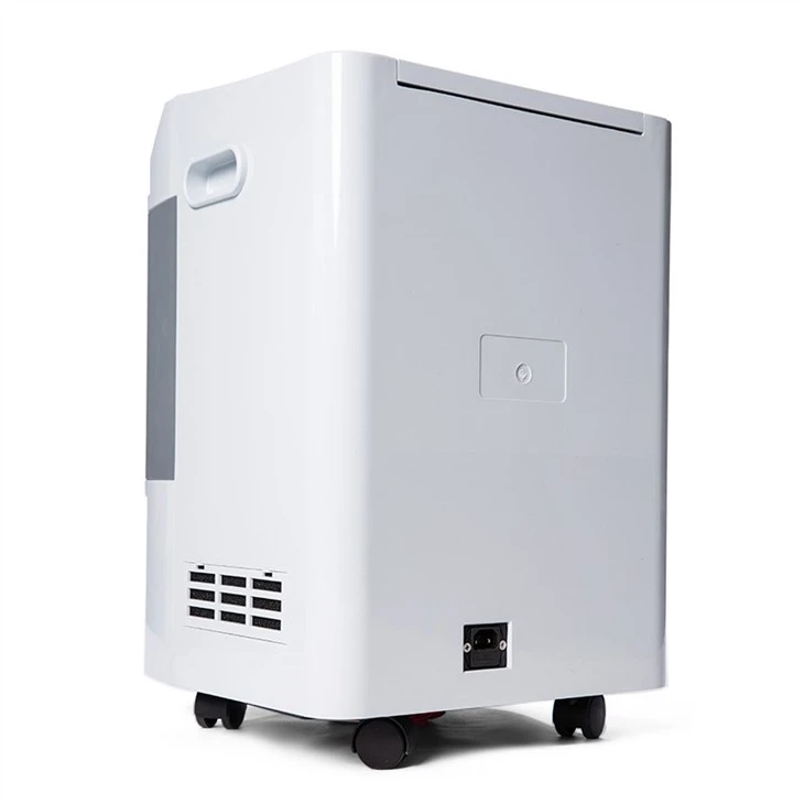 Hyperbaric Oxygen Therapy 10L Portable Oxygen Concentrator