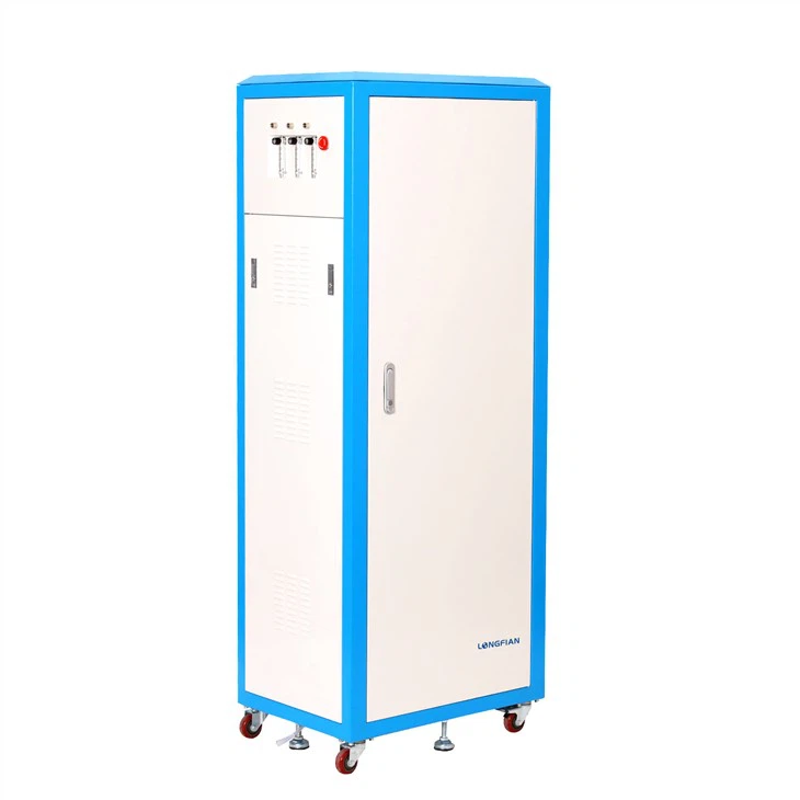 Industrial Fish Farming 60L Oxygen Generator