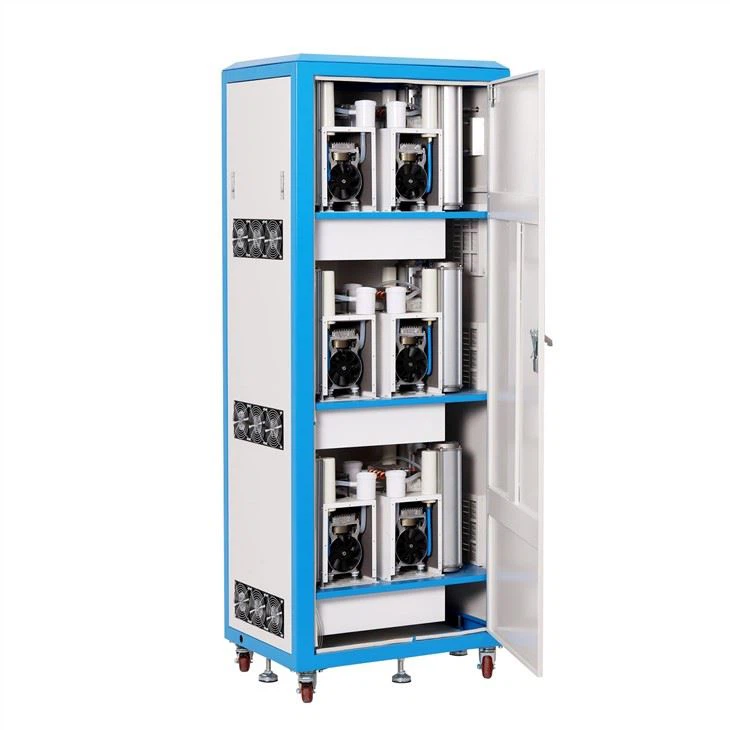 Industrial Fish Farming 60L Oxygen Generator