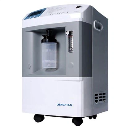 Factory Supply 10Lpm HBOT Oxygen Concentrator