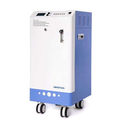 Water Treatment Ozone Generator