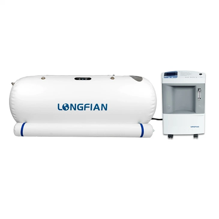 1.3ATA Medical Hyperbaric Oxygen Chamber