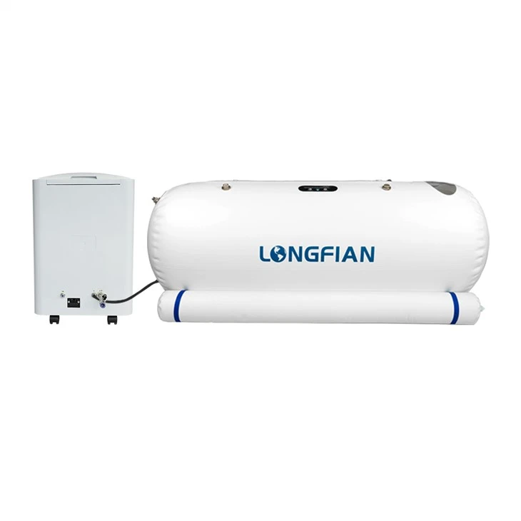 1.3ATA Medical Hyperbaric Oxygen Chamber
