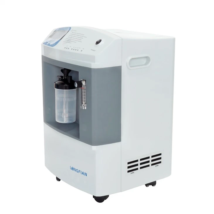 COPD Oxygen Concentrator