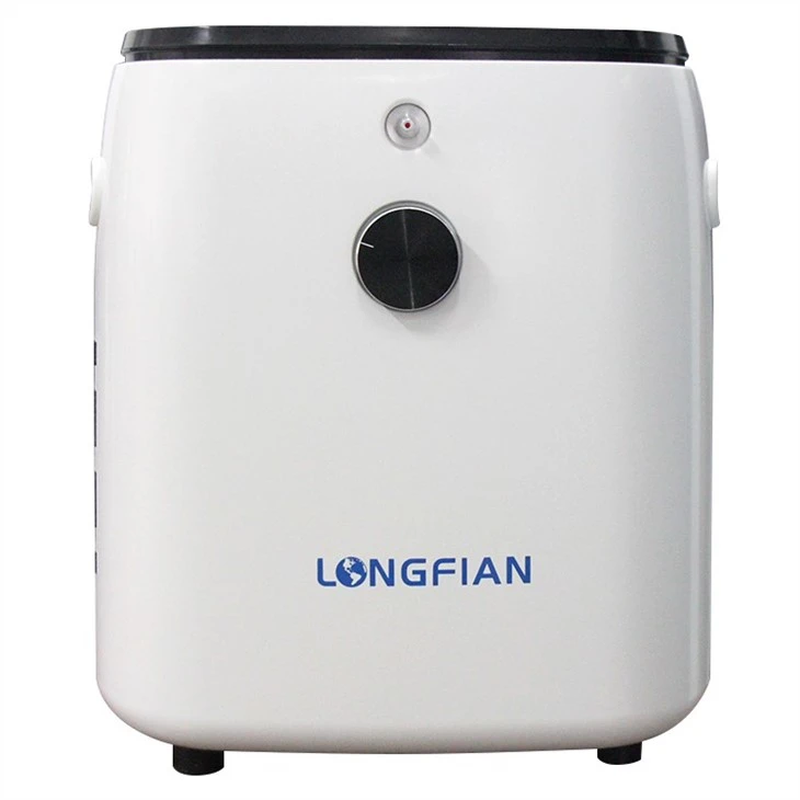 Longfian B-1 Medical Healthcare Oxygen Concentrator