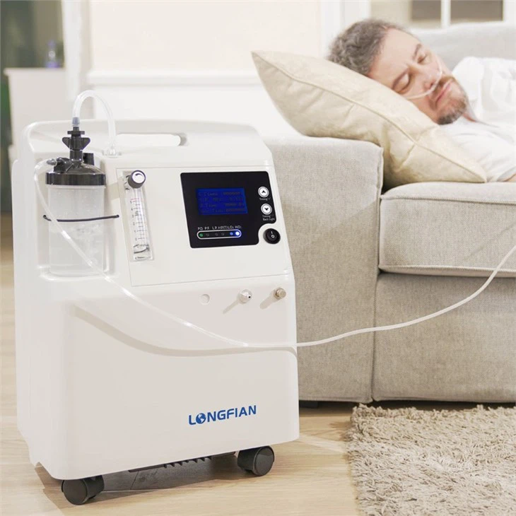 Medical Oxygen Concentrator 5L