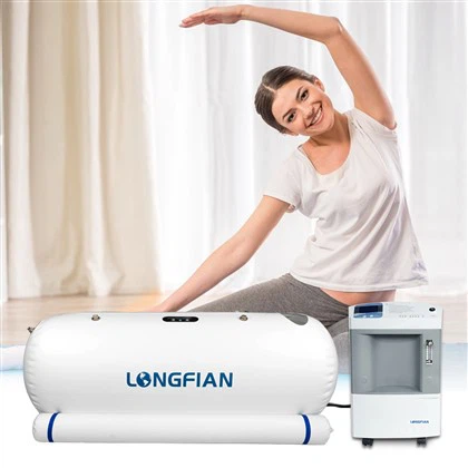 1.3ATA Medical Hyperbaric Oxygen Chamber