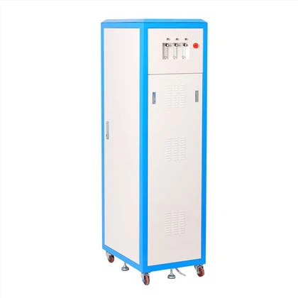 Aquaculture Oxygen Generator