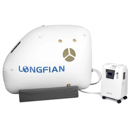 Hyperbaric Oxygen Therapy Equipment