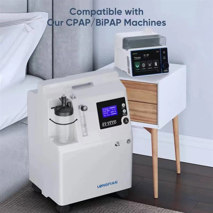 Medical Oxygen Concentrator 5L
